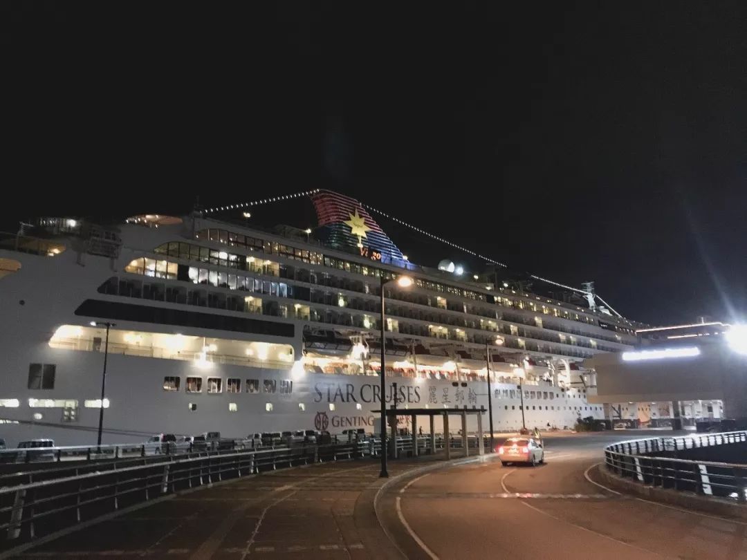 冲绳游轮5日游_坐游轮去冲绳_邮轮冲绳旅游攻略