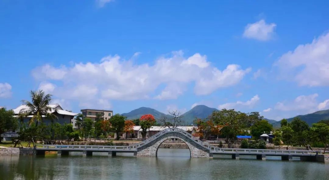 海上田园能看海吗_海上田园旅游攻略_海上田园有海滩吗