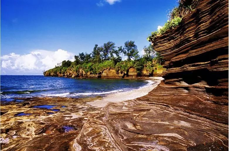 北海德天瀑布旅游攻略_北海德天瀑布_北海出发德天瀑布一日游