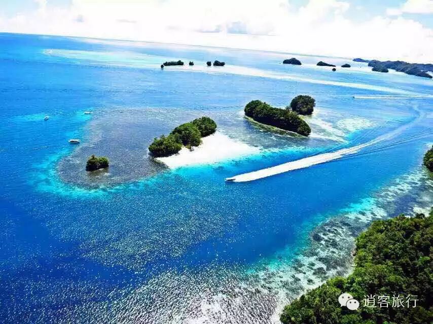 帕劳旅游自由行_帕劳旅游攻略自由行_美国帕劳旅游攻略