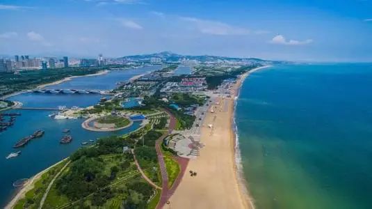日照王家皂民宿哪家好_日照王家皂旅游攻略_日照王家皂旅游小镇
