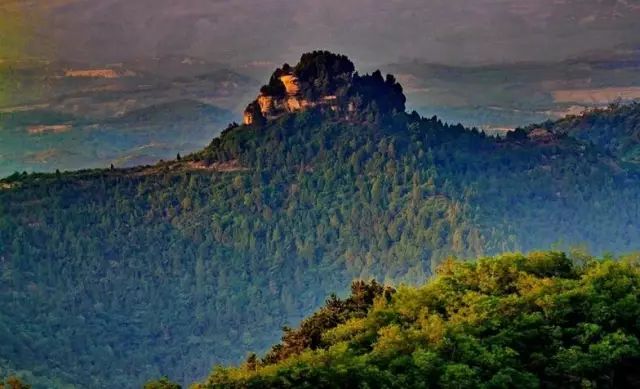 合阳武帝山有什么寓言_合阳武帝山森林公园收门票吗_合阳武帝山旅游攻略