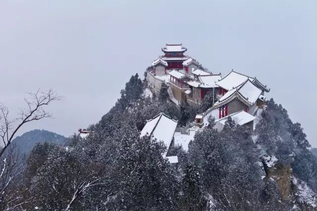 合阳武帝山森林公园收门票吗_合阳武帝山旅游攻略_合阳武帝山有什么寓言