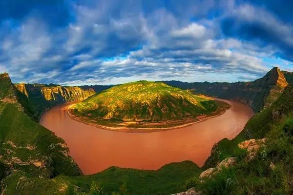 合阳武帝山旅游攻略_合阳武帝山森林公园收门票吗_合阳武帝山有什么寓言