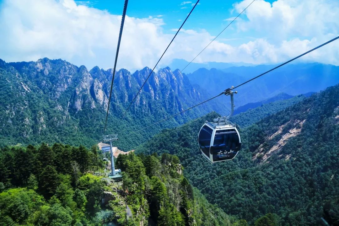 金丝峡怎么去_西安到金丝峡旅游攻略_金丝峡最佳旅游时间