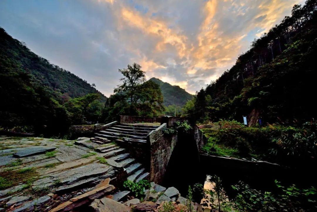 古道廋马_安化茶马古道好不好玩_安化茶马古道旅游攻略