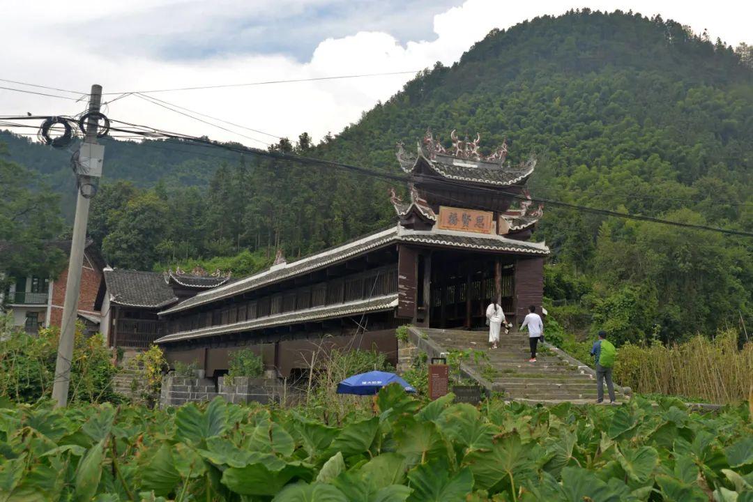 安化茶马古道好不好玩_古道廋马_安化茶马古道旅游攻略