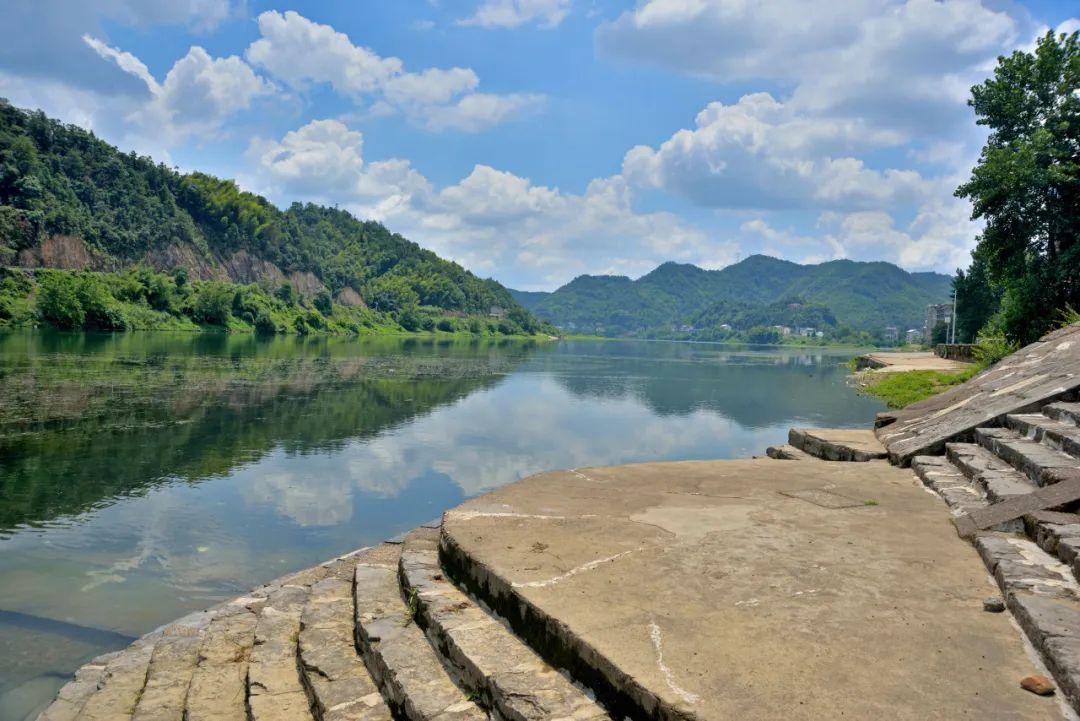 安化茶马古道好不好玩_古道廋马_安化茶马古道旅游攻略