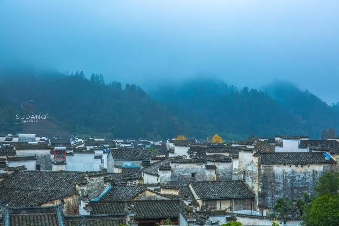 合肥到宏村一日游_合肥到宏村旅游攻略_合肥到宏村自驾游