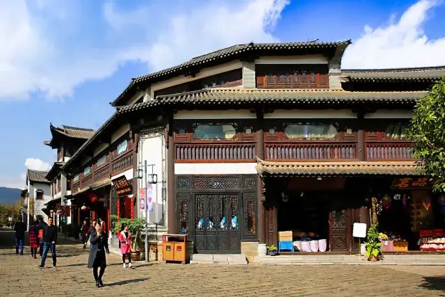 旅游攻略昆明必去景点_昆明景点攻略旅游去哪里_昆明景点攻略旅游去哪里好玩