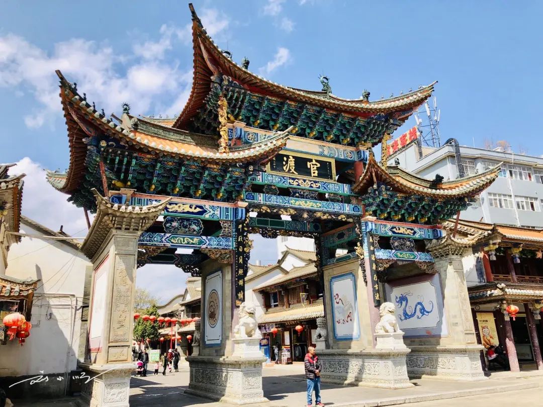 昆明景点攻略旅游去哪里_昆明景点攻略旅游去哪里好玩_旅游攻略昆明必去景点