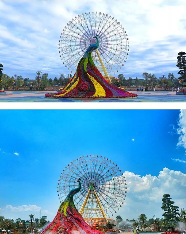 旅游攻略昆明必去景点_昆明景点攻略旅游去哪里_昆明景点攻略旅游去哪里好玩