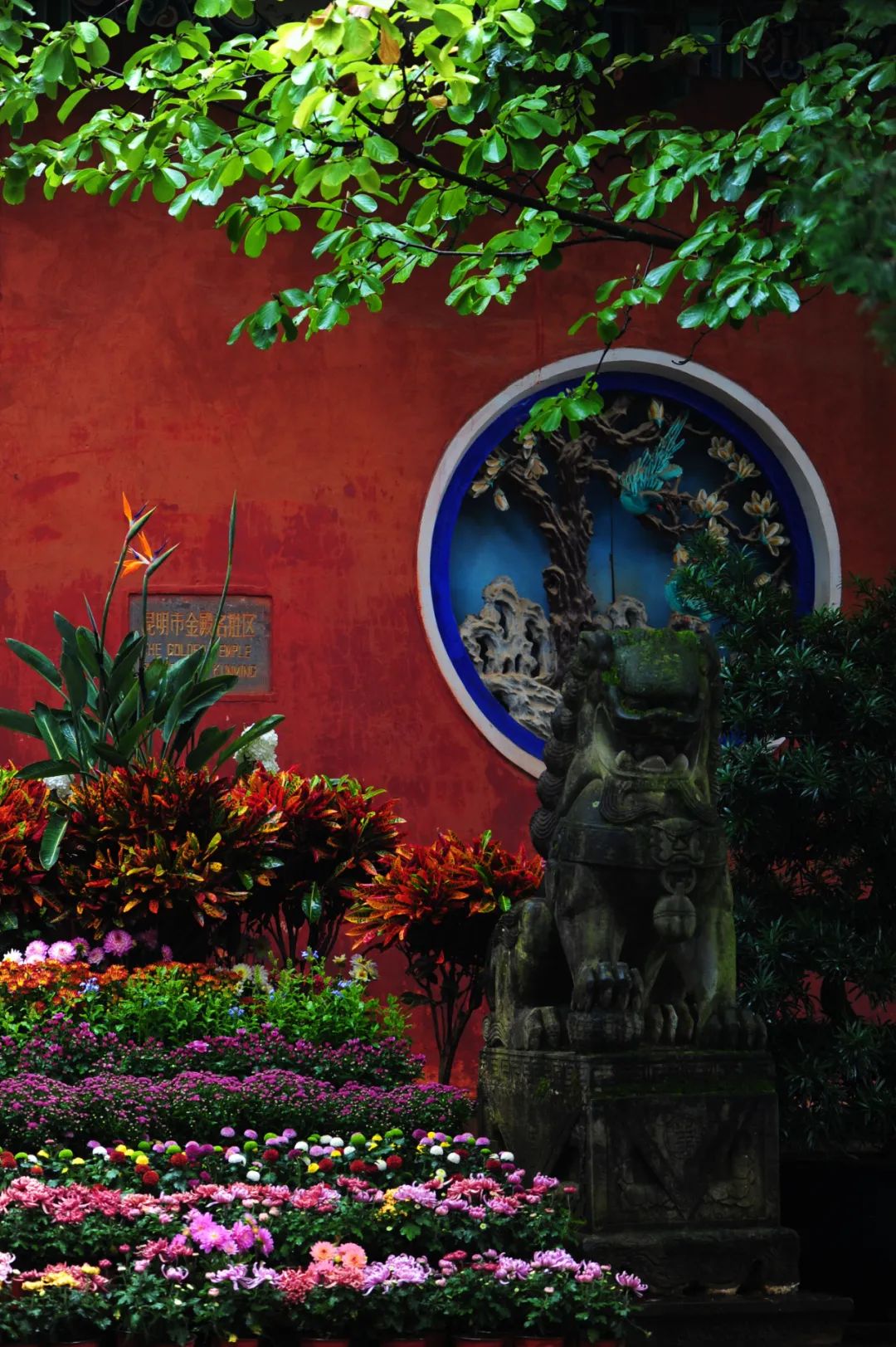 昆明景点攻略旅游去哪里好玩_旅游攻略昆明必去景点_昆明景点攻略旅游去哪里