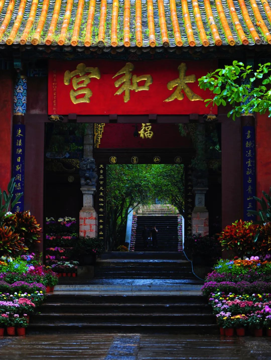 昆明景点攻略旅游去哪里好玩_昆明景点攻略旅游去哪里_旅游攻略昆明必去景点