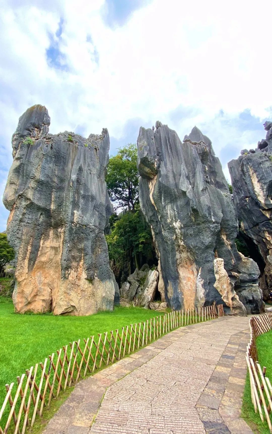 昆明景点攻略旅游去哪里_旅游攻略昆明必去景点_昆明景点攻略旅游去哪里好玩