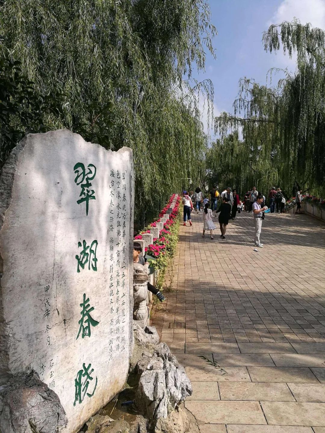 旅游攻略昆明必去景点_昆明景点攻略旅游去哪里好玩_昆明景点攻略旅游去哪里