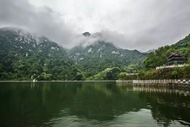 金丝峡主要景点_金丝峡最佳旅游时间_西安到金丝峡旅游攻略