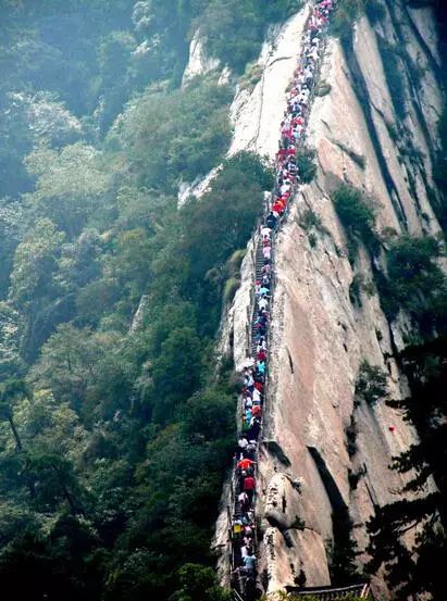 金丝峡主要景点_西安到金丝峡旅游攻略_金丝峡最佳旅游时间