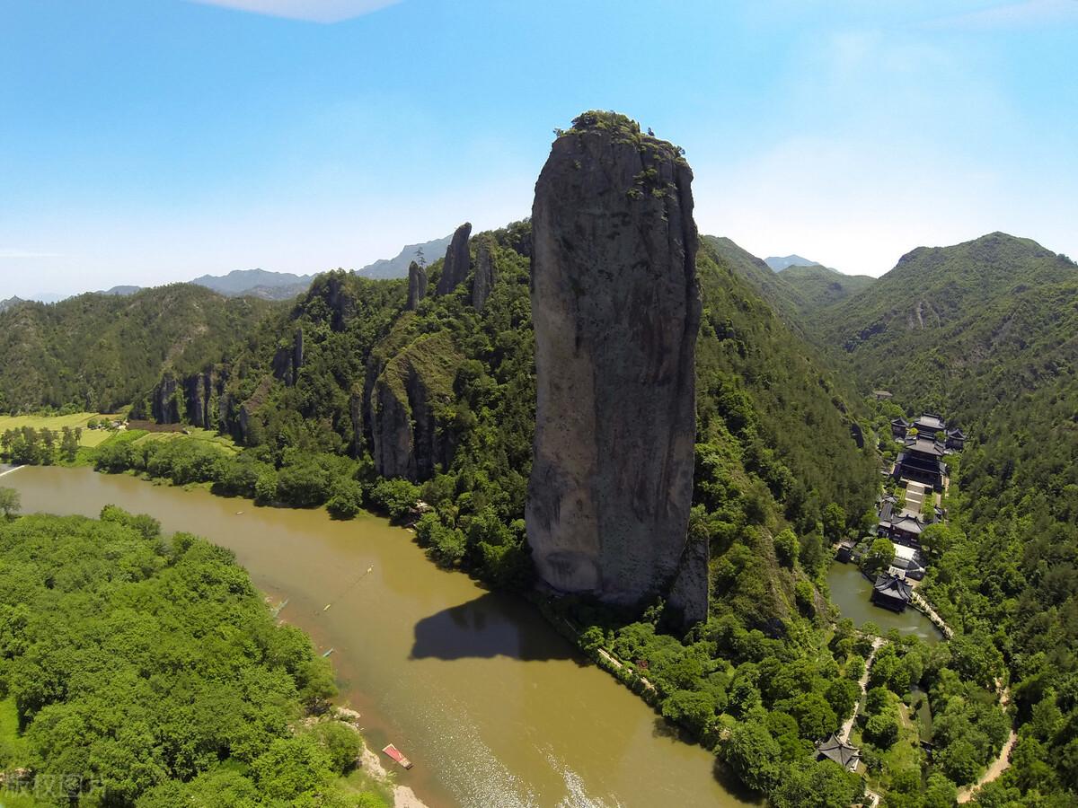 丽水缙云县城旅游攻略_丽水缙云好玩吗_缙云丽水旅游景点大全