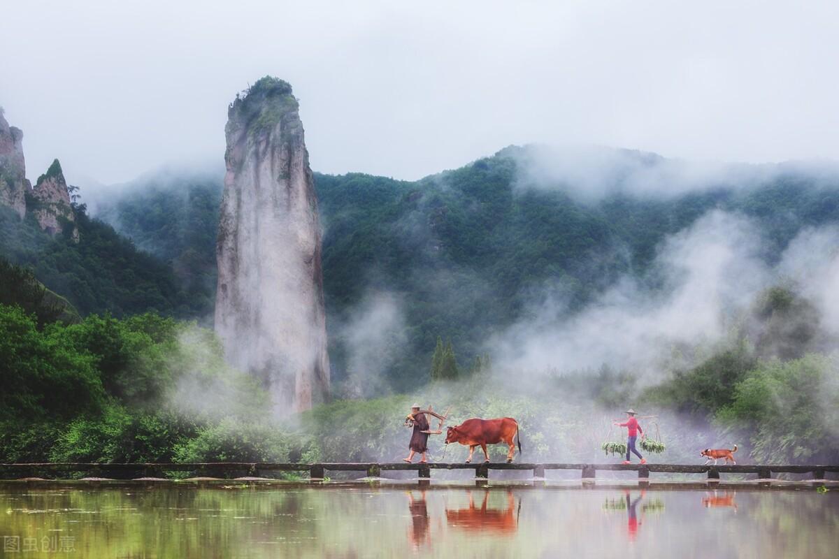 丽水缙云县城旅游攻略_丽水缙云好玩吗_缙云丽水旅游景点大全