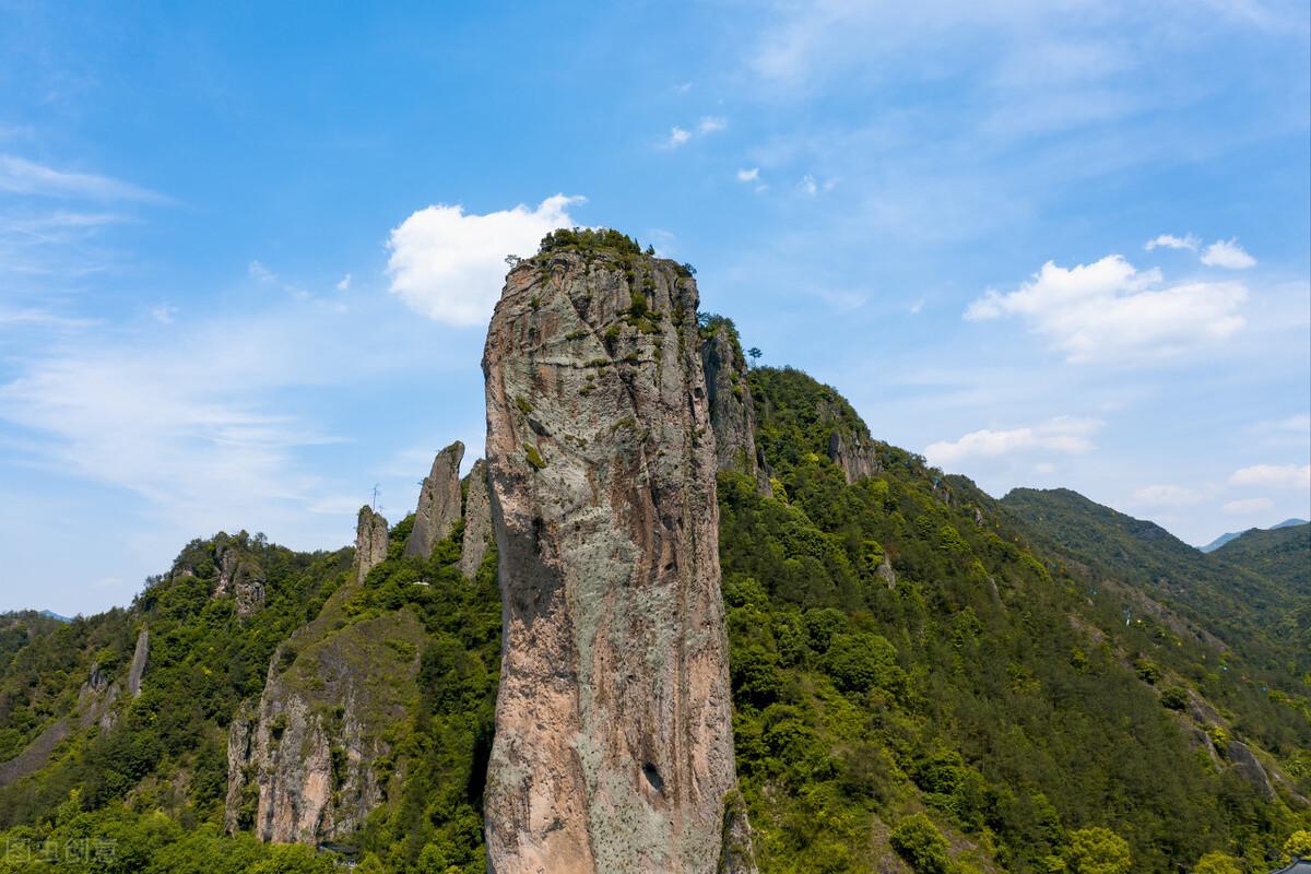 丽水缙云县城旅游攻略_丽水缙云好玩吗_缙云丽水旅游景点大全