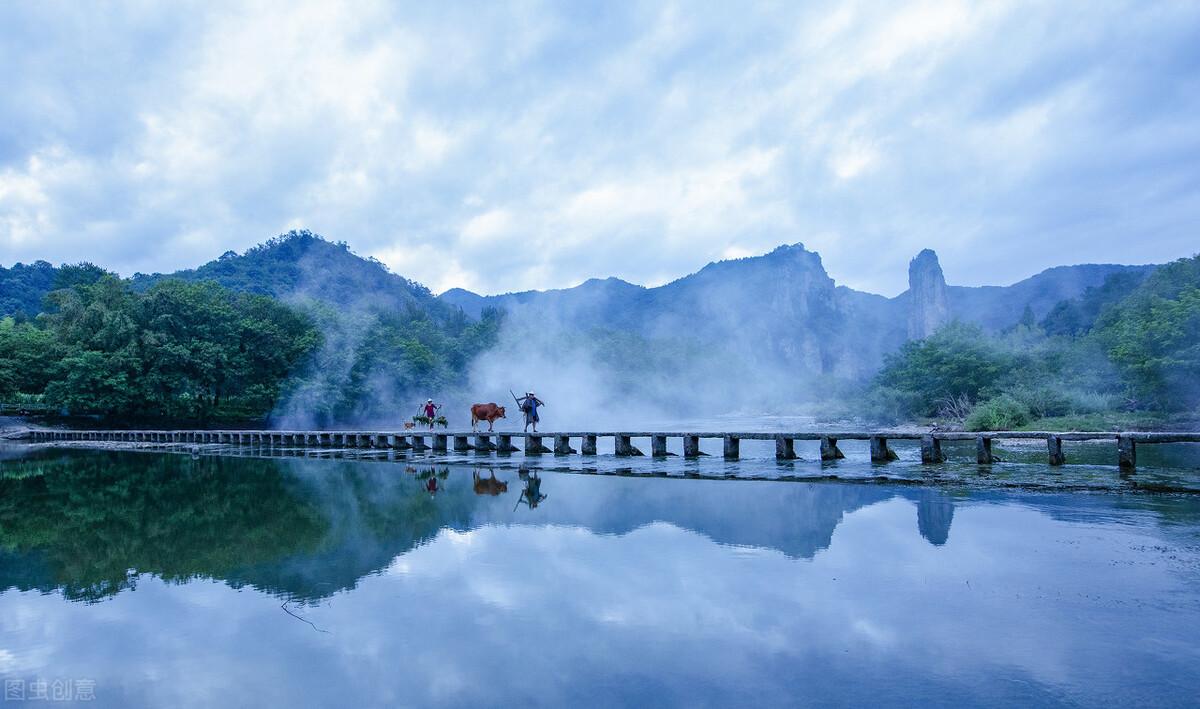 丽水缙云县城旅游攻略_丽水缙云好玩吗_缙云丽水旅游景点大全