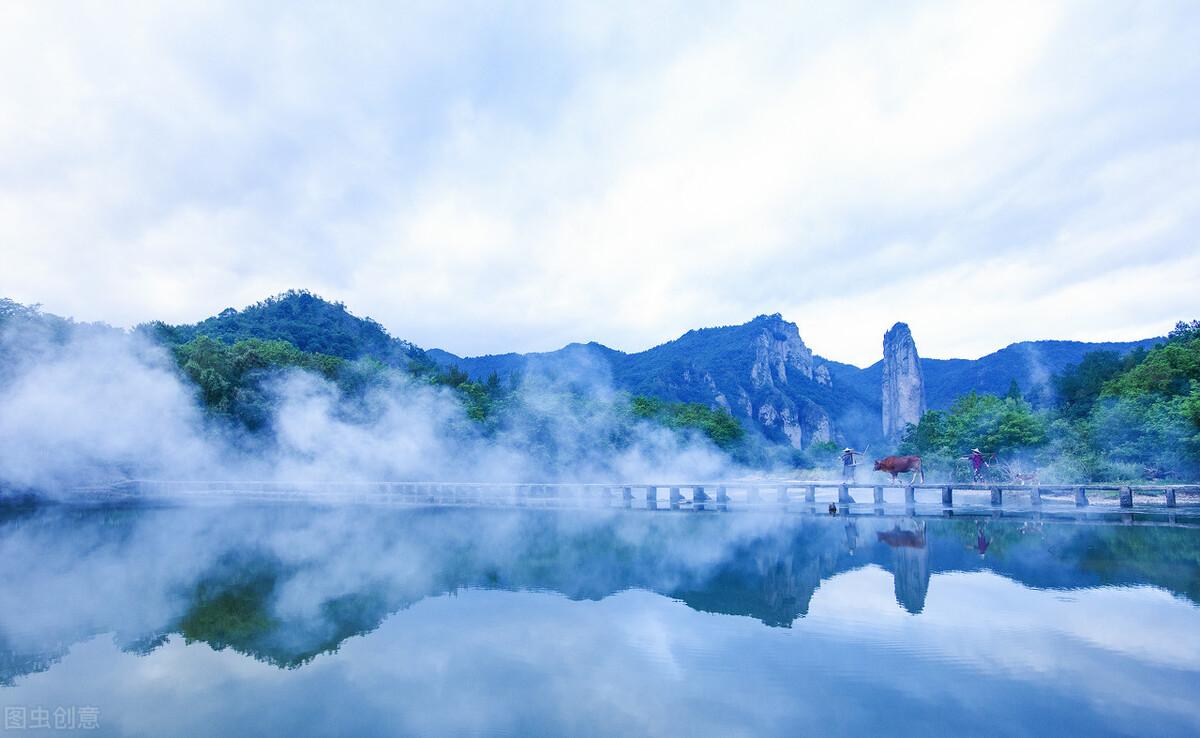 丽水缙云县城旅游攻略_缙云丽水旅游景点大全_丽水缙云好玩吗