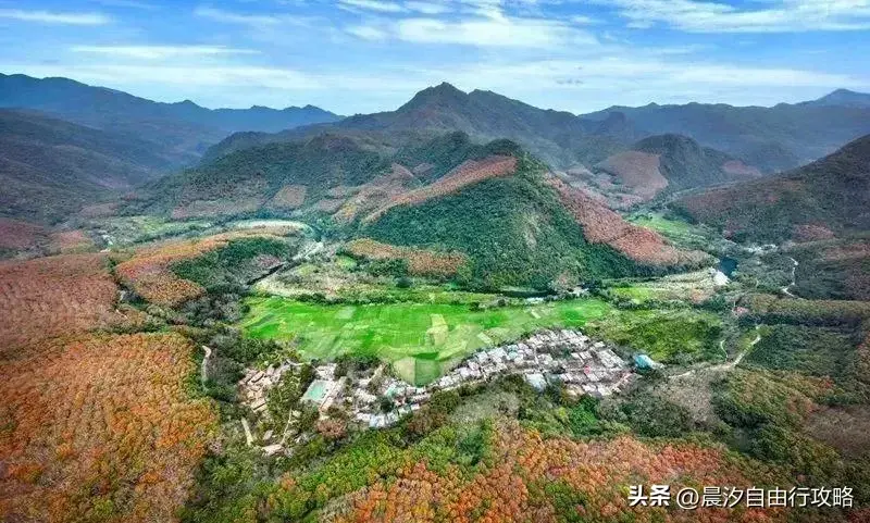 石柱旅游景区_攻略石柱旅游路线图_石柱旅游攻略