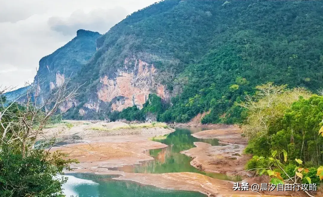 石柱旅游景区_石柱旅游攻略_攻略石柱旅游路线图