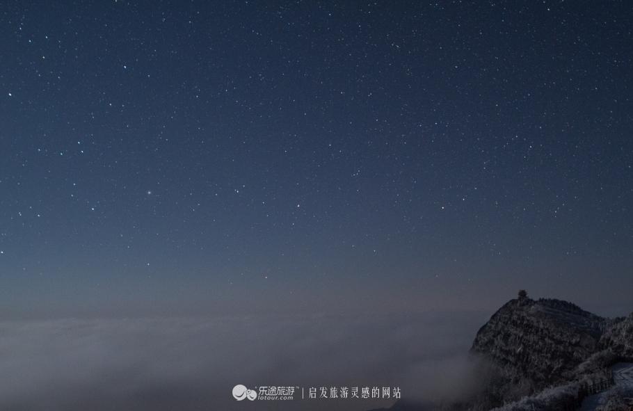 峨眉山景区天气查询_峨眉山旅游攻略冬天_峨眉山冬季一日游攻略