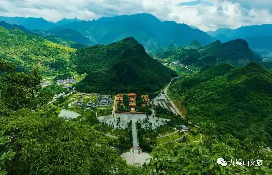 九嶷山旅游攻略_山景区旅游攻略_山旅在哪