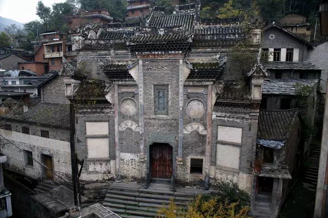 西安武当山自驾游攻略_从西安武当山旅游攻略_西安武当山