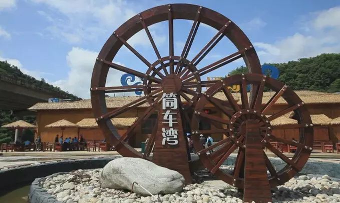 从西安武当山旅游攻略_西安武当山自驾游攻略_西安武当山