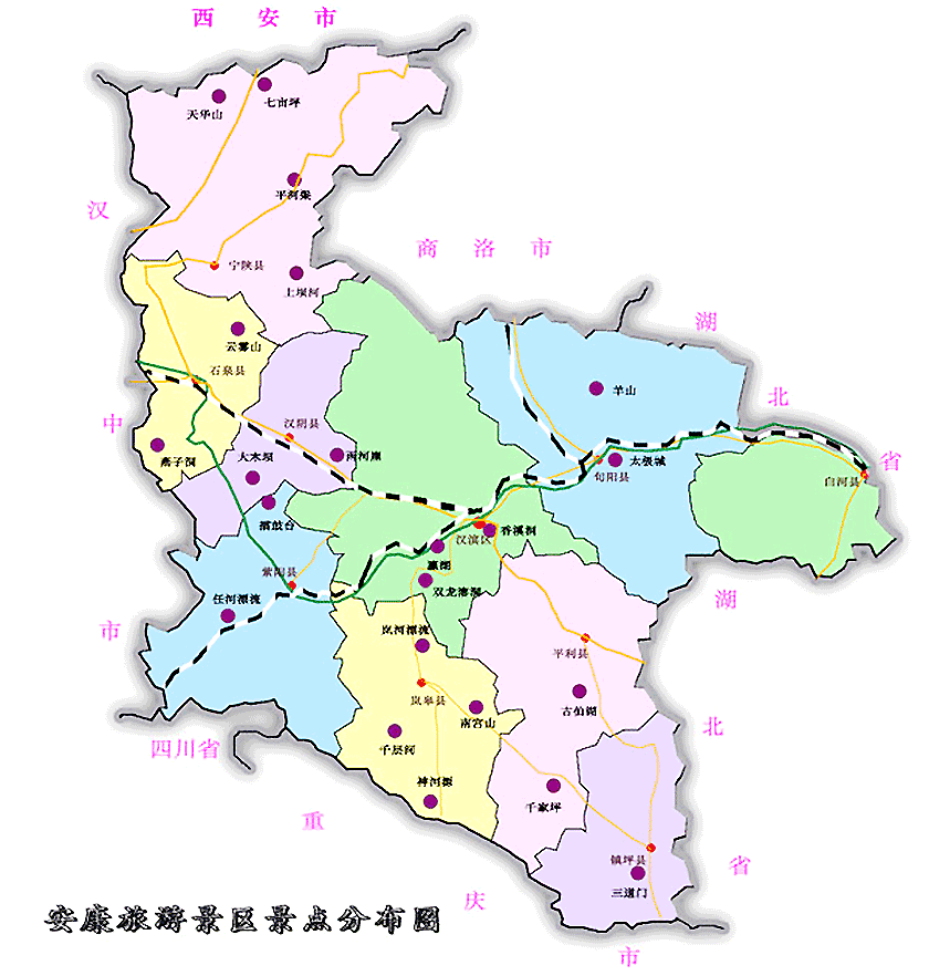 西安武当山自驾游攻略_西安武当山_从西安武当山旅游攻略