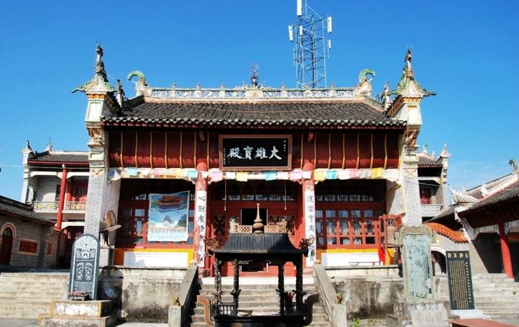西安武当山_从西安武当山旅游攻略_西安武当山自驾游攻略