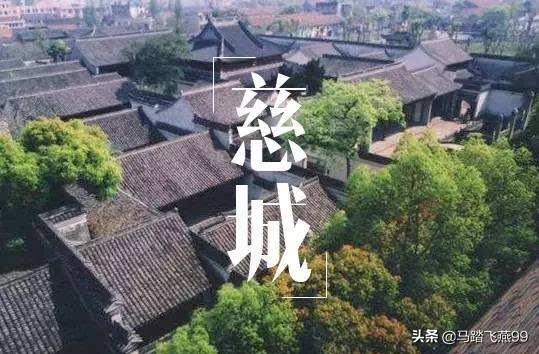 古镇宁波_宁波市古镇景区_宁波古镇旅游攻略