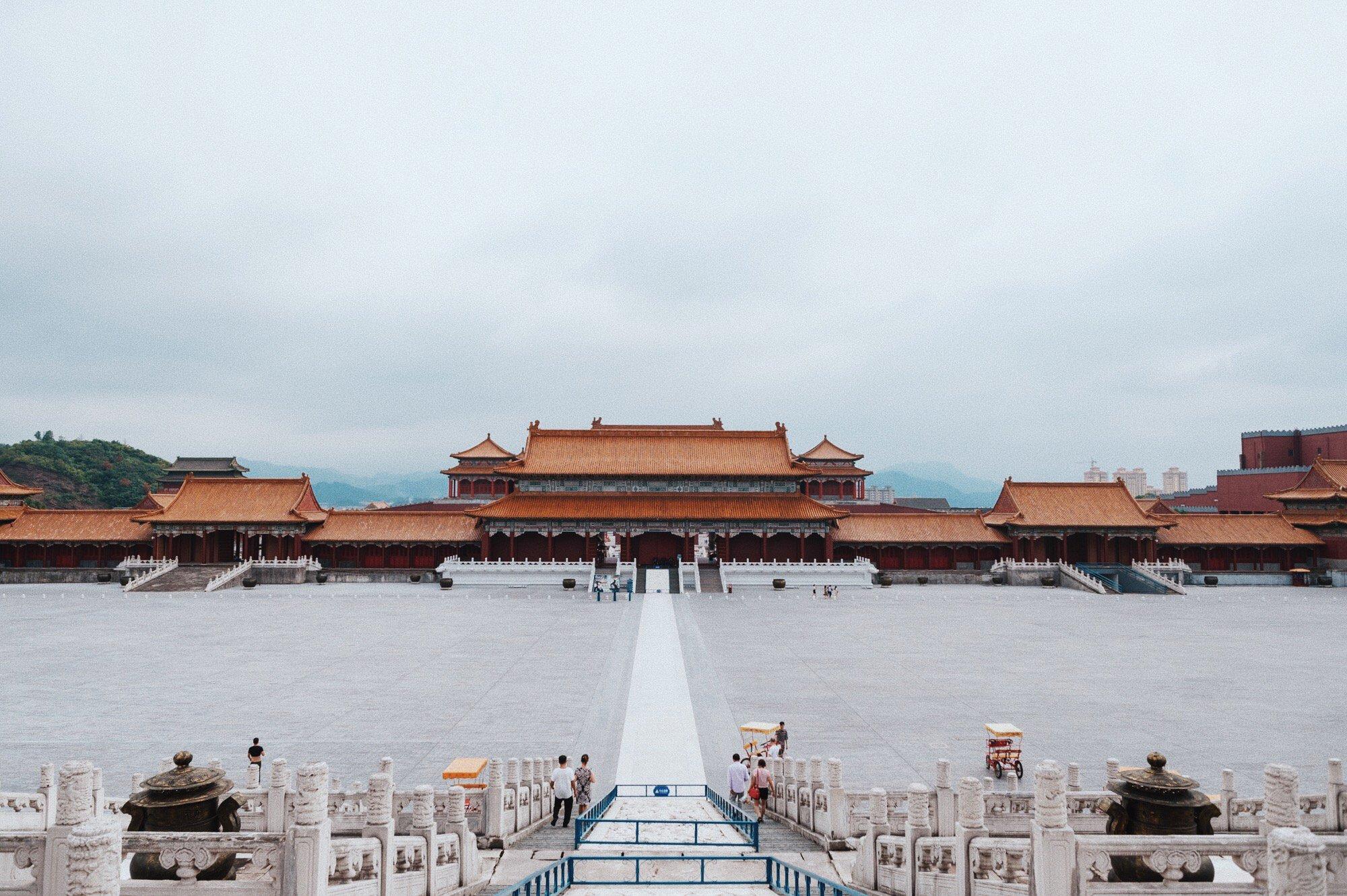 杭州乌镇横店自由行攻略_杭州乌镇横店旅游攻略_横店乌镇旅游路线最顺