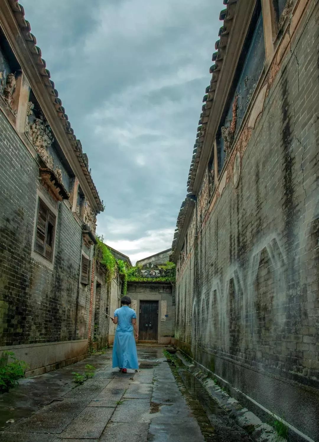 江门石板沙村旅游攻略_江门石板沙旅游攻略_江门石板沙门票