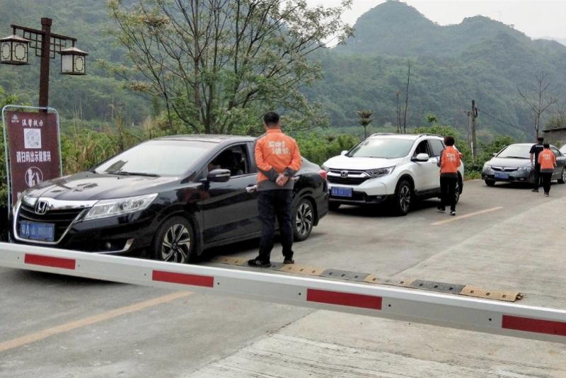 连州地下河攻略_连州地下河导游_连州地下河旅游攻略