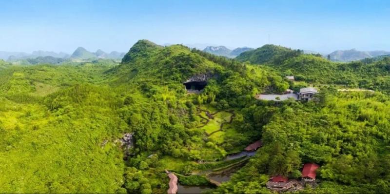 连州地下河导游_连州地下河旅游攻略_连州地下河攻略