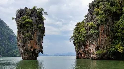 甲米普吉5晚6日游_普吉岛甲米旅游攻略_普吉去甲米