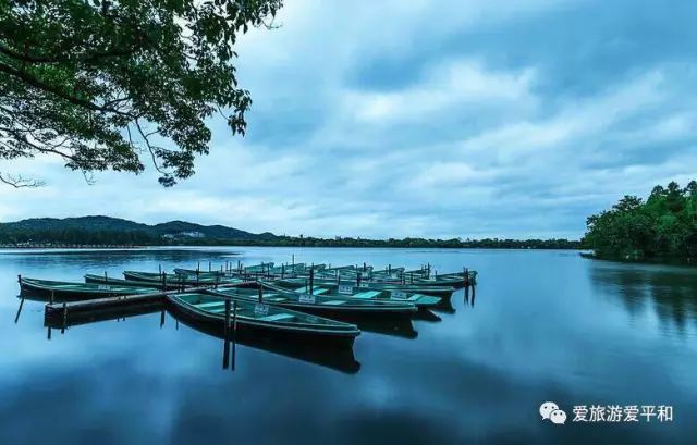 浙江杭州西塘旅游攻略_杭州景点西塘_上海杭州西塘旅游攻略