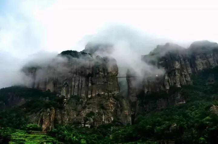 遂昌九龙山自然保护区_遂昌九龙山旅游攻略_九龙山遂昌