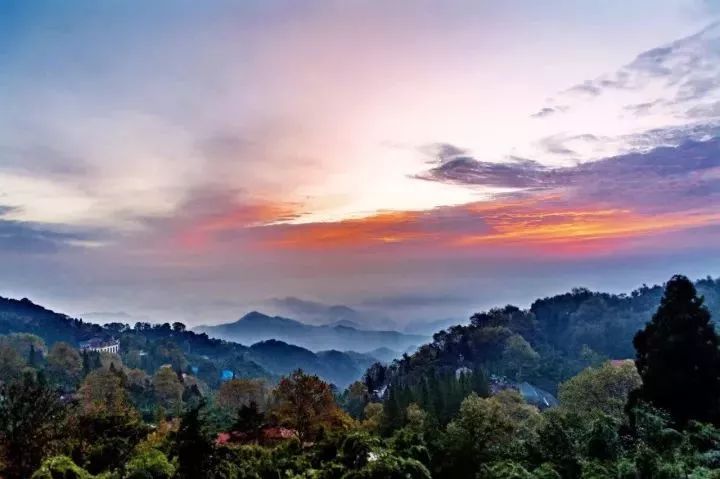 遂昌九龙山自然保护区_九龙山遂昌_遂昌九龙山旅游攻略