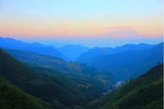 遂昌九龙山自然保护区_遂昌九龙山旅游攻略_遂昌九龙山海拔多少米