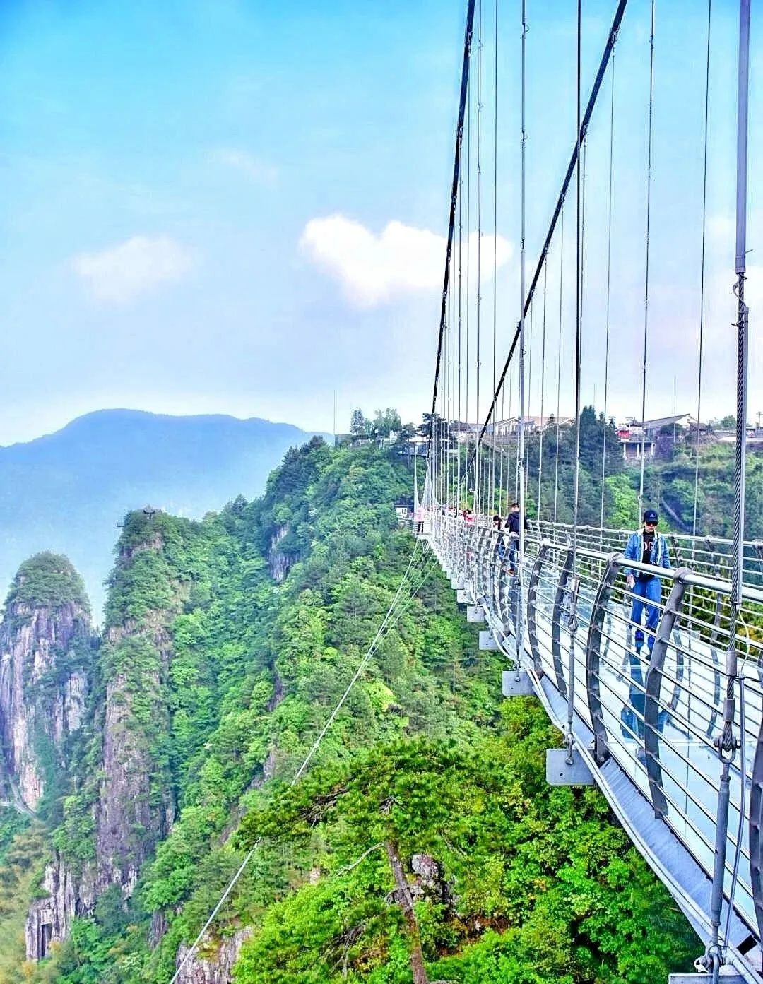 遂昌九龙山旅游攻略_遂昌九龙山风景区攻略_遂昌九龙山海拔多少米