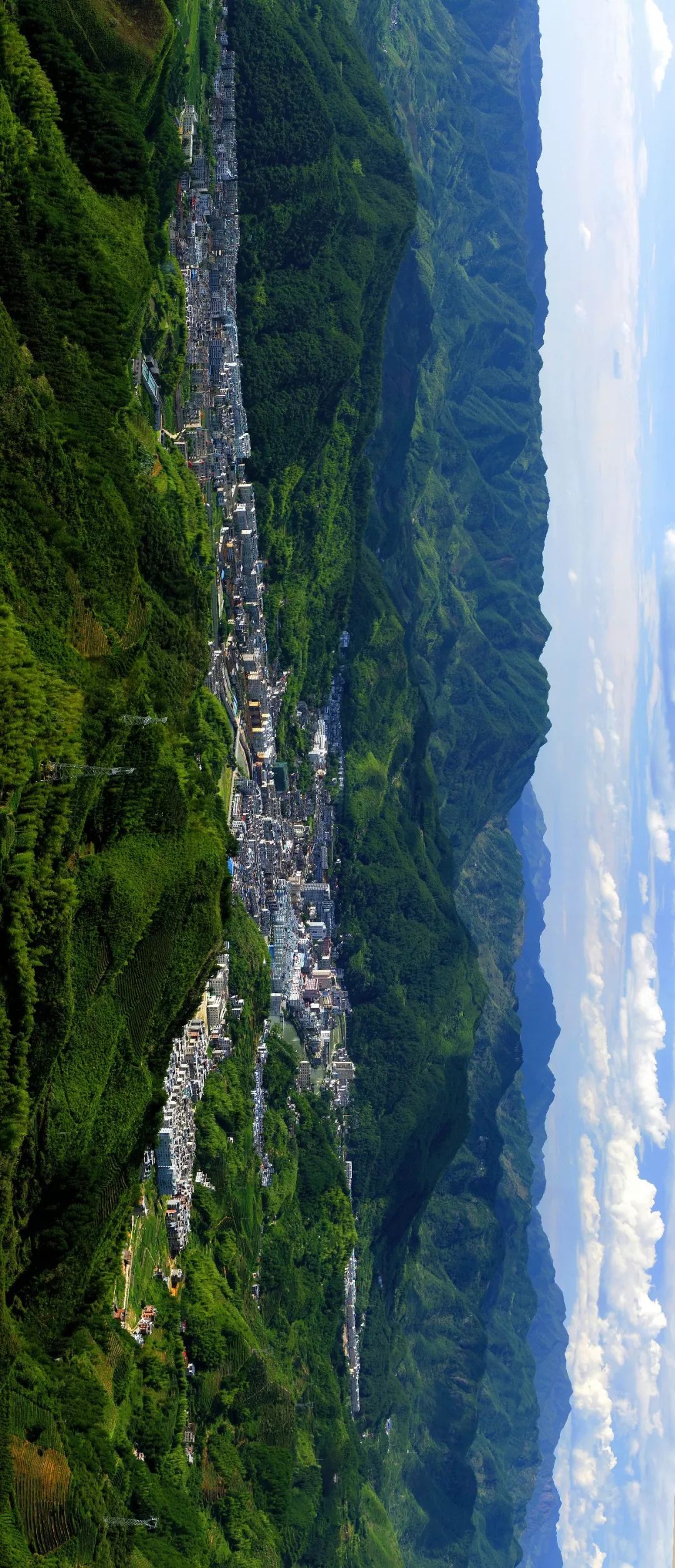 九龙山遂昌_遂昌九龙山旅游攻略_遂昌九龙山国家森林公园攻略