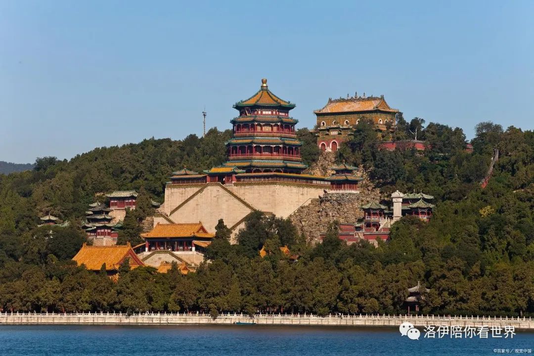 攻略香山公园旅游路线_香山公园旅游攻略_攻略香山公园旅游路线图