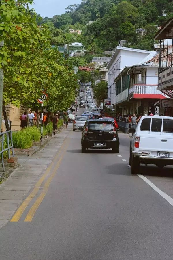 塞舌尔群岛地理位置_塞舌尔群岛旅游攻略_塞舌尔群岛旅游价格