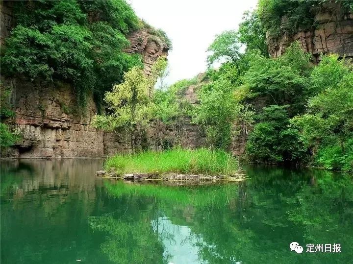 天津云台山自驾游攻略_天津到云台山旅游攻略_天津自驾云台山